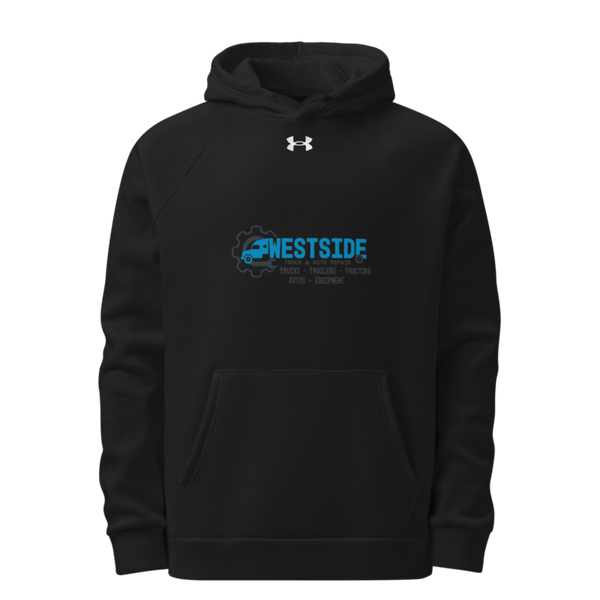 Westside truck and auto repair Under Armour Hoodie