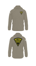 WVSP 56814080 Windbreaker - 1