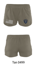 Investigations 484109 Ranger Panties - 2