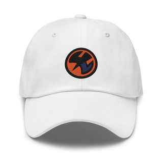 8 SOS Classic Dad Hat | Yupoong 6245CM