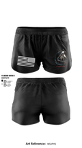 2nd Flt Platoon, B/101 Avn Regt, 101st ABN DIV 10364958 Ranger Panties - 2