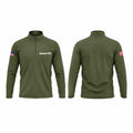 Sunset PD Windbreaker - 1