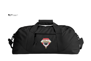 Duffle Bag, Navy Talent Acquisition Group Atlanta, , Teamtime, Team time, sublimation, custom sports apparel, team uniforms, spirit wear, spiritwear, sports uniforms, custom shirts, team store, custom team store, fundraiser sports, apparel fundraiser