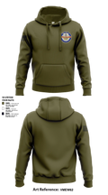 Prichard Police Department Hoodie - 5