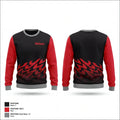 Wolfpack 33123972 Crew Neck Sweatshirt - 1