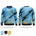 Tokai Rex Crew Neck Sweatshirt - 1