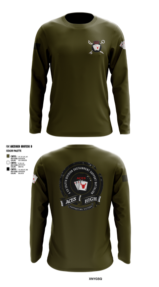 Long Sleeve Performance Shirt, A Co 1347 DSSB, , Teamtime, Team time, sublimation, custom sports apparel, team uniforms, spirit wear, spiritwear, sports uniforms, custom shirts, team store, custom team store, fundraiser sports, apparel fundraiser
