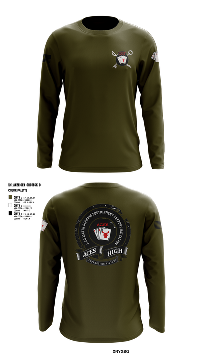 A Co 1347 DSSB 62460778 Long Sleeve Performance Shirt 2