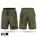 Always beside you 22098715 Athletic Shorts With Pockets - 1