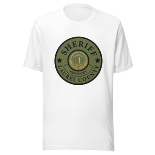 Unisex Staple T-Shirt - White