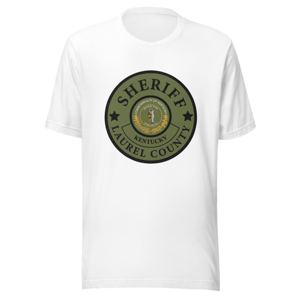 Unisex Staple T-Shirt - White