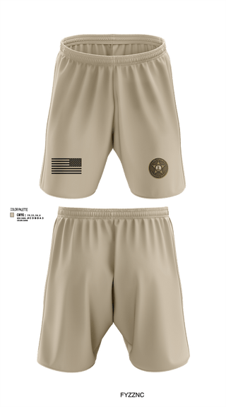 Athletic Shorts With Pockets, A Team, Police, Teamtime, Team time, sublimation, custom sports apparel, team uniforms, spirit wear, spiritwear, sports uniforms, custom shirts, team store, custom team store, fundraiser sports, apparel fundraiser