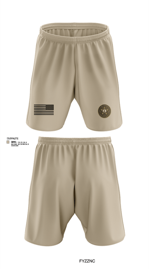 Athletic Shorts With Pockets, A Team, Police, Teamtime, Team time, sublimation, custom sports apparel, team uniforms, spirit wear, spiritwear, sports uniforms, custom shirts, team store, custom team store, fundraiser sports, apparel fundraiser