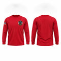 Rapids Long Sleeve Performance Shirt - 1