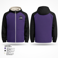 Pacific Pirates 8368149 Windbreaker - 1