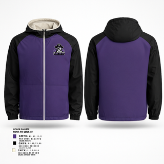 Windbreaker, team name, Baseball, Teamtime, Team time, sublimation, custom sports apparel, team uniforms, spirit wear, spiritwear, sports uniforms, custom shirts, team store, custom team store, fundraiser sports, apparel fundraiser