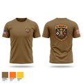 S-MART 34766285 Short Sleeve Performance Shirt - 1