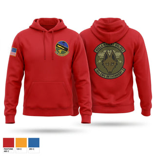 Hoodie, Det 3, 18 CWS, Army, Teamtime, Team time, sublimation, custom sports apparel, team uniforms, spirit wear, spiritwear, sports uniforms, custom shirts, team store, custom team store, fundraiser sports, apparel fundraiser