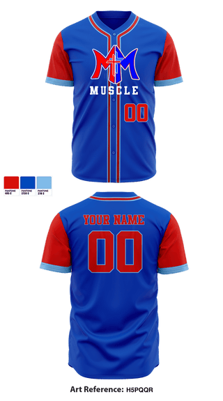 Full Button Baseball Jersey, team name, Baseball, Teamtime, Team time, sublimation, custom sports apparel, team uniforms, spirit wear, spiritwear, sports uniforms, custom shirts, team store, custom team store, fundraiser sports, apparel fundraiser