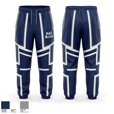 MAS Novas Sweatpants - 1