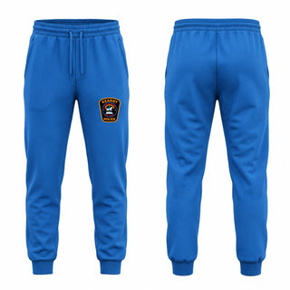 Sweatpants, Kearny P.B.A Local 21, Police, Teamtime, Team time, sublimation, custom sports apparel, team uniforms, spirit wear, spiritwear, sports uniforms, custom shirts, team store, custom team store, fundraiser sports, apparel fundraiser