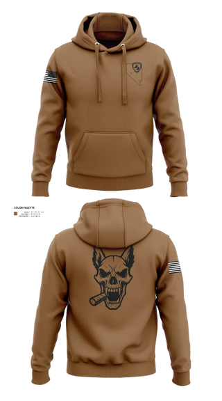 Hoodie, NAS Fallon K9, , Teamtime, Team time, sublimation, custom sports apparel, team uniforms, spirit wear, spiritwear, sports uniforms, custom shirts, team store, custom team store, fundraiser sports, apparel fundraiser