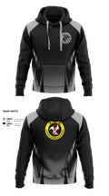 TEKKIKAN 92448840 Hoodie - 2