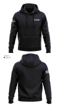North Bangor Fire Company 17816938 Hoodie - 20