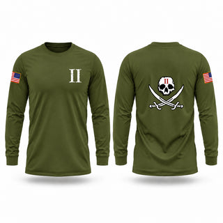 Long Sleeve Performance Shirt, TDT, Coast Guard, Teamtime, Team time, sublimation, custom sports apparel, team uniforms, spirit wear, spiritwear, sports uniforms, custom shirts, team store, custom team store, fundraiser sports, apparel fundraiser