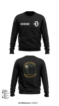 Livonia North Recruiting Station 17029649 Crew Neck Sweatshirt - 154
