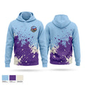 Sol FC Hoodie - 1