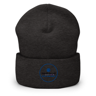 Conditioned Air Solutions 15163093 Cuffed Beanie | Yupoong 1501KC