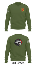 3-27 68507802 Crew Neck Sweatshirt - 45