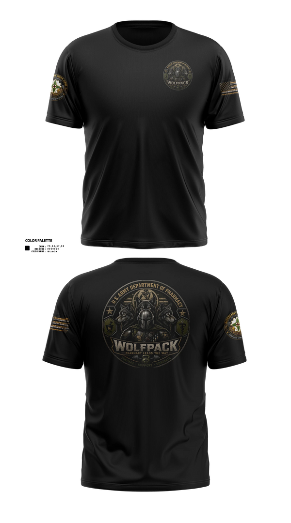 Short Sleeve Performance Shirt, Madigan pharmacy colts, Army, Teamtime, Team time, sublimation, custom sports apparel, team uniforms, spirit wear, spiritwear, sports uniforms, custom shirts, team store, custom team store, fundraiser sports, apparel fundraiser