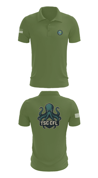 Short Sleeve Performance Polo, Tsc cfl, , Teamtime, Team time, sublimation, custom sports apparel, team uniforms, spirit wear, spiritwear, sports uniforms, custom shirts, team store, custom team store, fundraiser sports, apparel fundraiser
