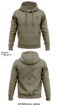 Emergency Response Team 61633465 Hoodie - 2