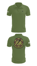 403 Maintenance Sqd 80013271 Short Sleeve Performance Polo - 47