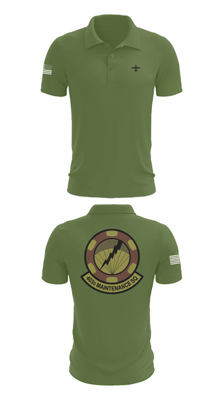 Short Sleeve Performance Polo, 403 Maintenance Sqd, Air Force, Teamtime, Team time, sublimation, custom sports apparel, team uniforms, spirit wear, spiritwear, sports uniforms, custom shirts, team store, custom team store, fundraiser sports, apparel fundraiser