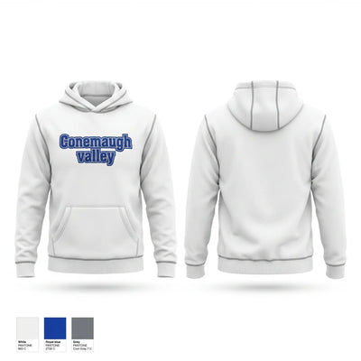 Conemaugh valley Hoodie - 2