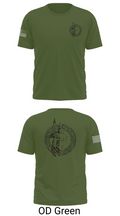 GOLF 75360109 Old School Cotton Feel Shirt - 50
