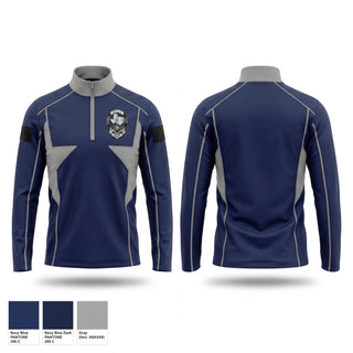 Windbreaker, Ferris ISD Police Department, Police, Teamtime, Team time, sublimation, custom sports apparel, team uniforms, spirit wear, spiritwear, sports uniforms, custom shirts, team store, custom team store, fundraiser sports, apparel fundraiser