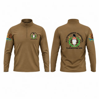Windbreaker, H.c. de bomberos voluntarios tlapacoyan, ver., Fire Department, Teamtime, Team time, sublimation, custom sports apparel, team uniforms, spirit wear, spiritwear, sports uniforms, custom shirts, team store, custom team store, fundraiser sports, apparel fundraiser
