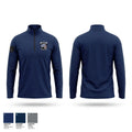 Sulphur Springs Police Department 40919950 Windbreaker - 1