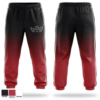 Sweatpants, Connor Hartman, Baseball, Teamtime, Team time, sublimation, custom sports apparel, team uniforms, spirit wear, spiritwear, sports uniforms, custom shirts, team store, custom team store, fundraiser sports, apparel fundraiser