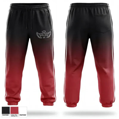 Connor Hartman 78305801 Sweatpants - 1