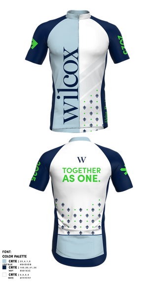 Cycling Jersey, Wilcox Communities Pelotonia, Cycling, Teamtime, Team time, sublimation, custom sports apparel, team uniforms, spirit wear, spiritwear, sports uniforms, custom shirts, team store, custom team store, fundraiser sports, apparel fundraiser