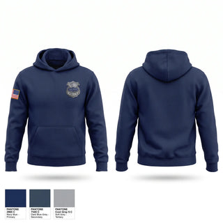 Hoodie, PATROL, Police, Teamtime, Team time, sublimation, custom sports apparel, team uniforms, spirit wear, spiritwear, sports uniforms, custom shirts, team store, custom team store, fundraiser sports, apparel fundraiser