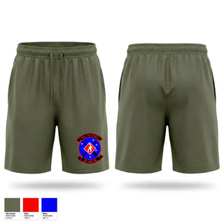 Athletic Shorts With Pockets, 3d LAAD Bn, Marines, Teamtime, Team time, sublimation, custom sports apparel, team uniforms, spirit wear, spiritwear, sports uniforms, custom shirts, team store, custom team store, fundraiser sports, apparel fundraiser