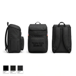 Gear Bag, Fleming County Sheriff, Police, Teamtime, Team time, sublimation, custom sports apparel, team uniforms, spirit wear, spiritwear, sports uniforms, custom shirts, team store, custom team store, fundraiser sports, apparel fundraiser
