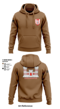 450th / 485th ACPs 89858245 Hoodie - 1